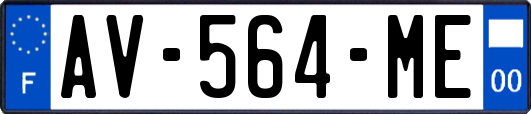 AV-564-ME