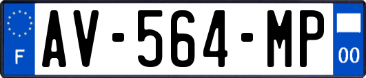 AV-564-MP