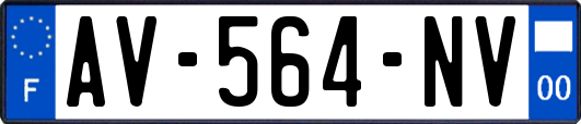AV-564-NV
