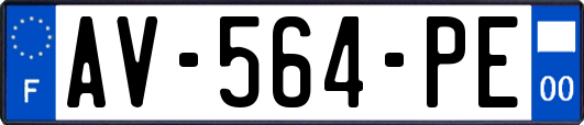 AV-564-PE