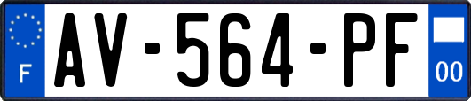 AV-564-PF