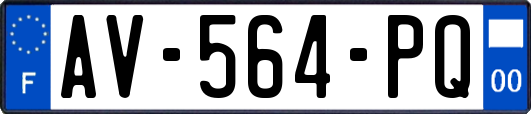 AV-564-PQ