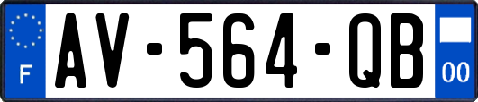AV-564-QB