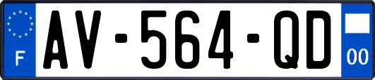 AV-564-QD