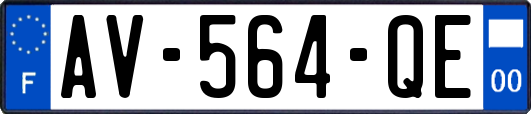 AV-564-QE