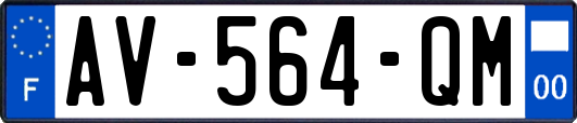 AV-564-QM