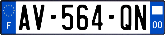 AV-564-QN