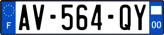 AV-564-QY