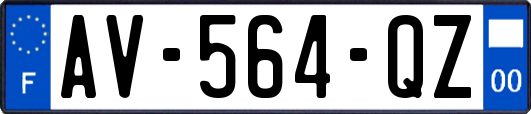 AV-564-QZ