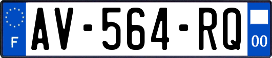 AV-564-RQ