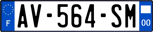 AV-564-SM