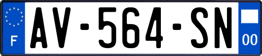 AV-564-SN