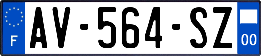 AV-564-SZ