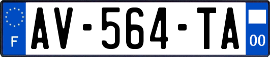 AV-564-TA