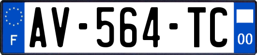 AV-564-TC