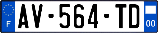 AV-564-TD