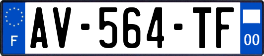 AV-564-TF