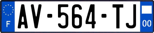 AV-564-TJ