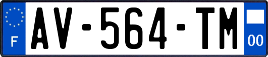 AV-564-TM