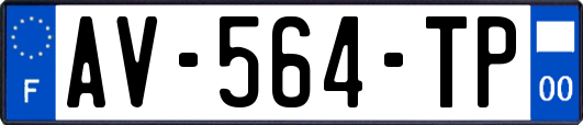 AV-564-TP