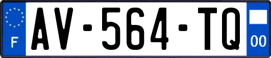AV-564-TQ