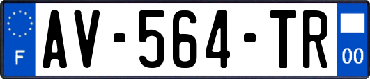 AV-564-TR