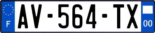 AV-564-TX