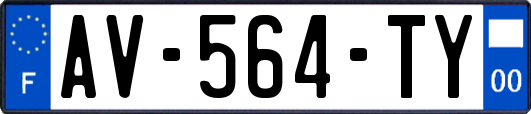 AV-564-TY