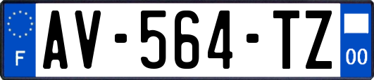 AV-564-TZ