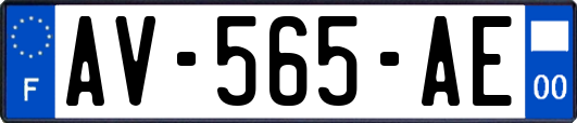 AV-565-AE