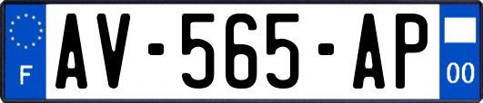 AV-565-AP