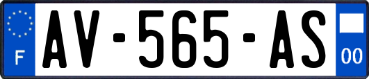 AV-565-AS