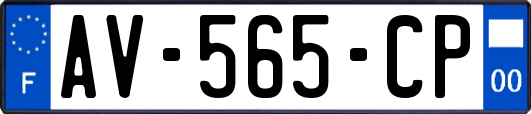 AV-565-CP