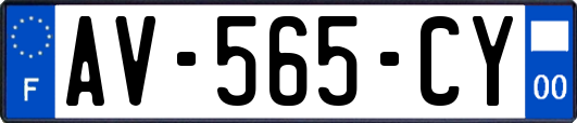 AV-565-CY