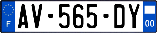 AV-565-DY