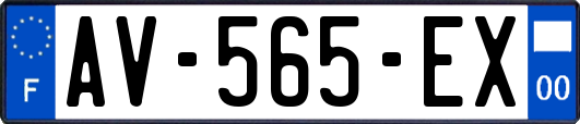 AV-565-EX