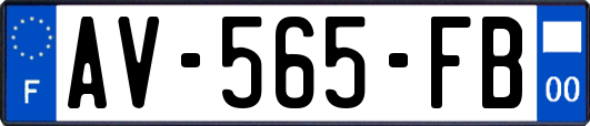 AV-565-FB