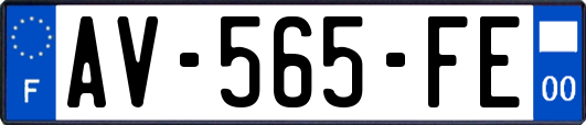 AV-565-FE