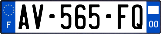 AV-565-FQ