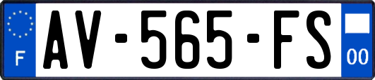 AV-565-FS