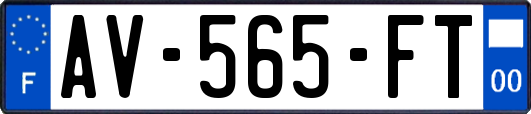 AV-565-FT