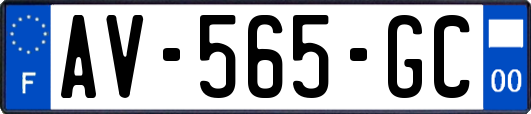 AV-565-GC