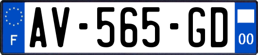 AV-565-GD