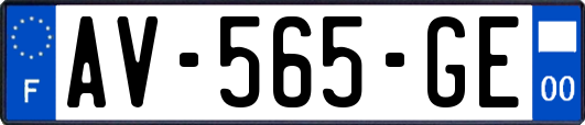 AV-565-GE