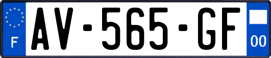 AV-565-GF