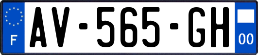 AV-565-GH