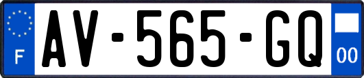 AV-565-GQ