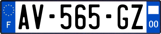 AV-565-GZ