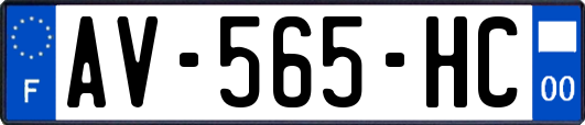 AV-565-HC