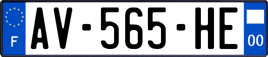 AV-565-HE